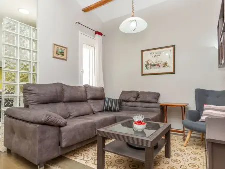 Poble Nou - Llacuna, apt 50 m² pour 4, 2 balcons : photo 8