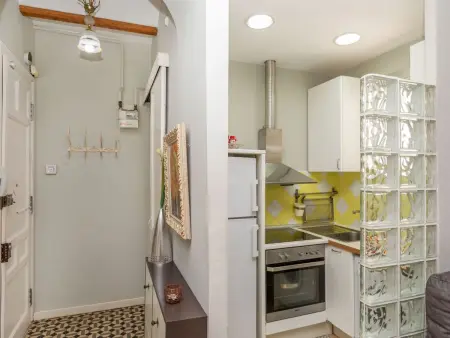 Poble Nou - Llacuna, apt 50 m² pour 4, 2 balcons : photo 12