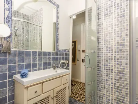 Poble Nou - Llacuna, apt 50 m² pour 4, 2 balcons : photo 16