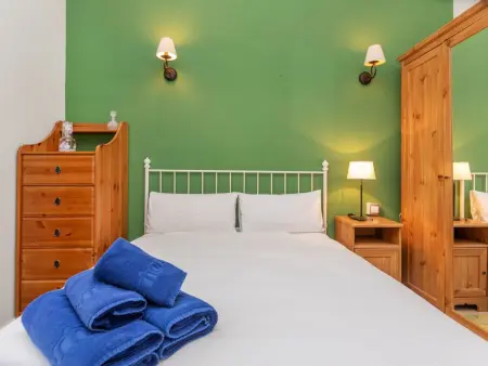 Poble Nou - Llacuna, apt 50 m² pour 4, 2 balcons : photo 19