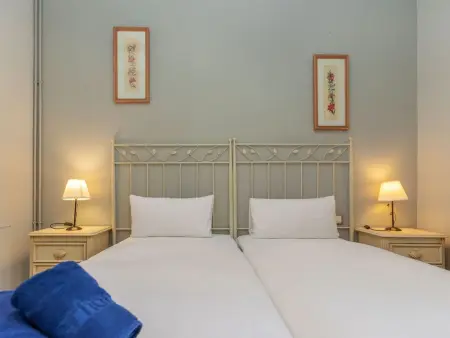 Poble Nou - Llacuna, apt 50 m² pour 4, 2 balcons : photo 20
