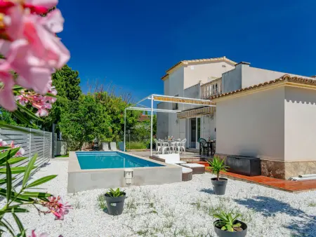 Casa Harmonia, maison 100m² piscine à Dénia : photo 1