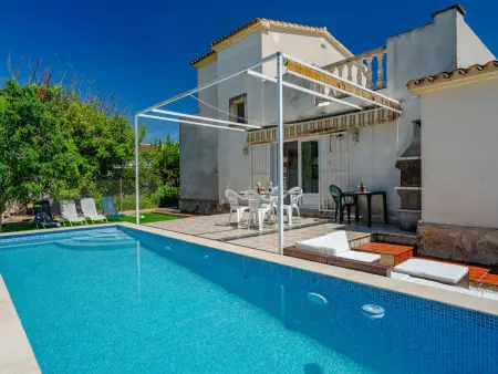 Casa Harmonia, maison 100m² piscine à Dénia : photo 2