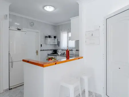Casa Harmonia, maison 100m² piscine à Dénia : photo 10