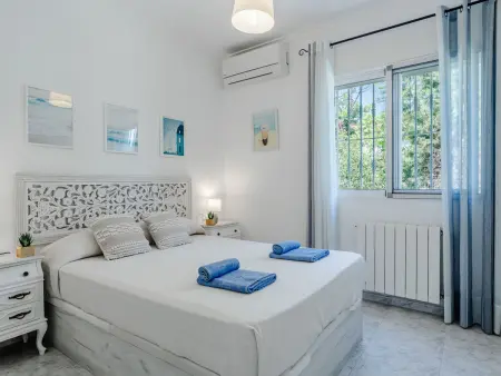 Casa Harmonia, maison 100m² piscine à Dénia : photo 12