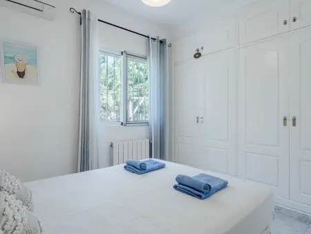 Casa Harmonia, maison 100m² piscine à Dénia : photo 13