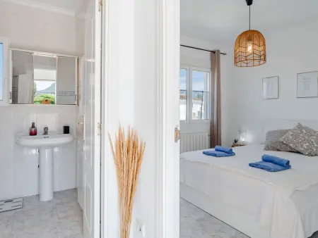 Casa Harmonia, maison 100m² piscine à Dénia : photo 14