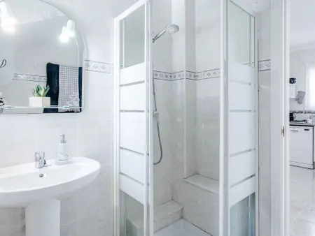 Casa Harmonia, maison 100m² piscine à Dénia : photo 15