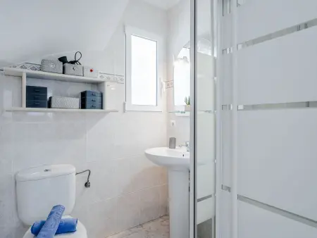 Casa Harmonia, maison 100m² piscine à Dénia : photo 16