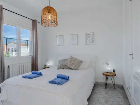 Casa Harmonia, maison 100m² piscine à Dénia : photo 17