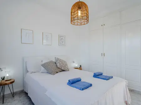 Casa Harmonia, maison 100m² piscine à Dénia : photo 18