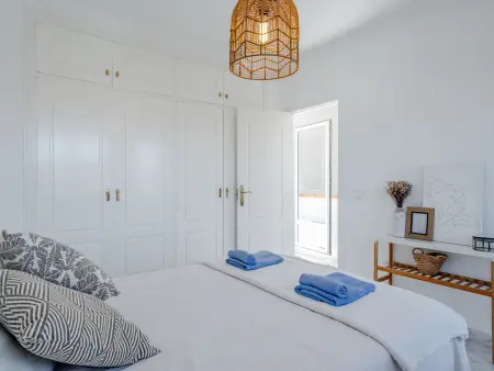 Casa Harmonia, maison 100m² piscine à Dénia : photo 19