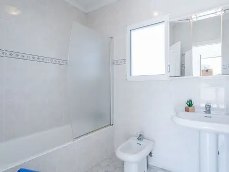 Casa Harmonia, maison 100m² piscine à Dénia : photo 20