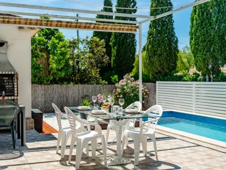 Casa Harmonia, maison 100m² piscine à Dénia : photo 23