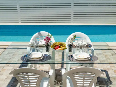 Casa Harmonia, maison 100m² piscine à Dénia : photo 24