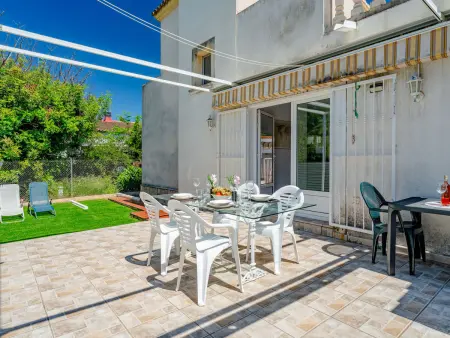 Casa Harmonia, maison 100m² piscine à Dénia : photo 25