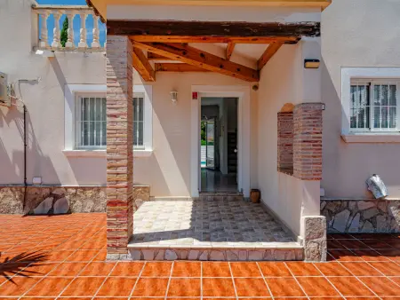 Casa Harmonia, maison 100m² piscine à Dénia : photo 33