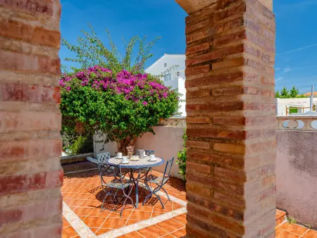 Casa Harmonia, maison 100m² piscine à Dénia : photo 38