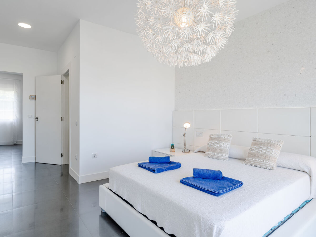 Villa Medussa 8 pers. avec piscine et vue mer à Dénia - Photo 20
