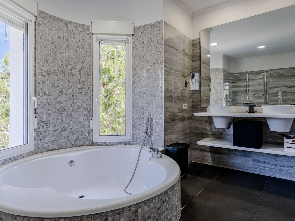 Villa Medussa 8 pers. avec piscine et vue mer à Dénia - Photo 23