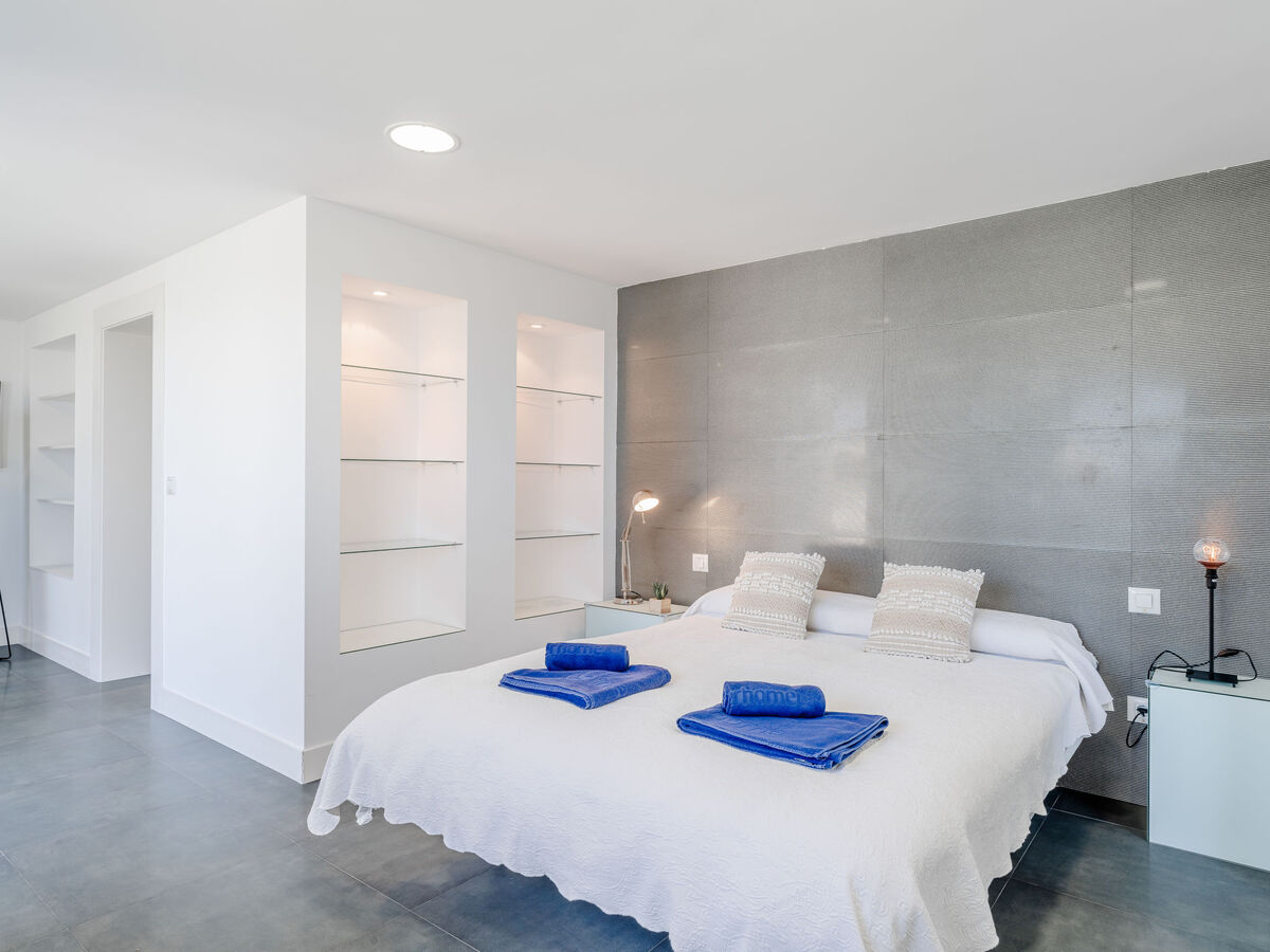 Villa Medussa 8 pers. avec piscine et vue mer à Dénia - Photo 31
