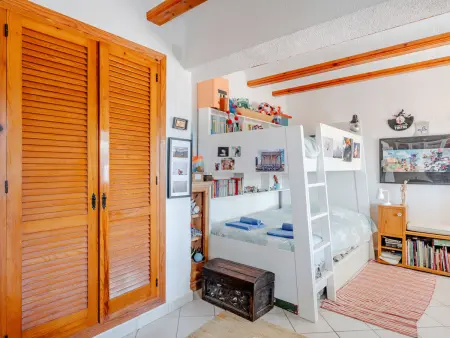 El Refugio de Rembrandt, maison 6 pers. avec piscine à Javea : photo 23