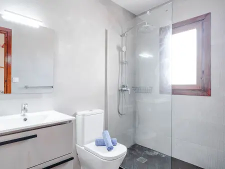 El Refugio de Rembrandt, maison 6 pers. avec piscine à Javea : photo 24