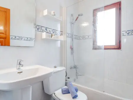 El Refugio de Rembrandt, maison 6 pers. avec piscine à Javea : photo 25