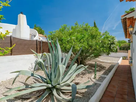El Refugio de Rembrandt, maison 6 pers. avec piscine à Javea : photo 32