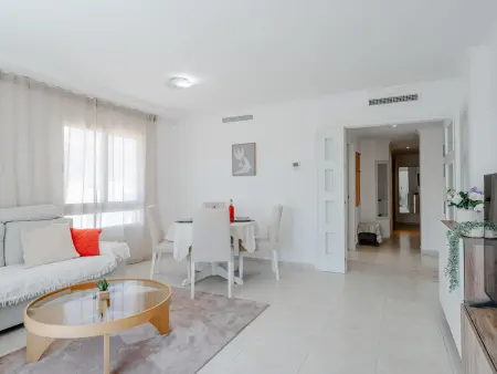 Venecia – Appartement 3 chambres à 400 m de la mer : photo 8