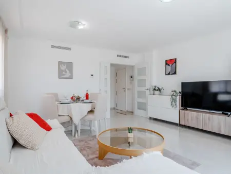 Venecia – Appartement 3 chambres à 400 m de la mer : photo 10