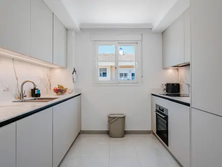 Venecia – Appartement 3 chambres à 400 m de la mer : photo 13