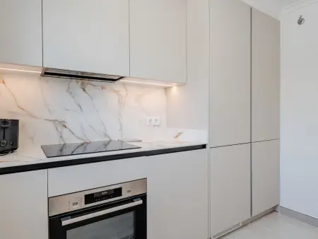 Venecia – Appartement 3 chambres à 400 m de la mer : photo 14