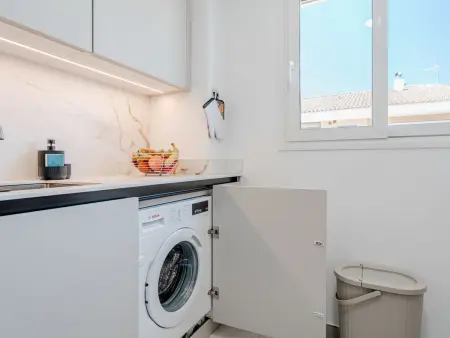 Venecia – Appartement 3 chambres à 400 m de la mer : photo 15