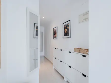 Venecia – Appartement 3 chambres à 400 m de la mer : photo 16