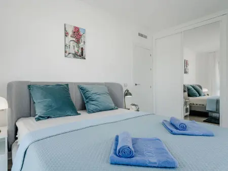 Venecia – Appartement 3 chambres à 400 m de la mer : photo 19