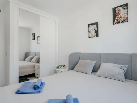 Venecia – Appartement 3 chambres à 400 m de la mer : photo 23