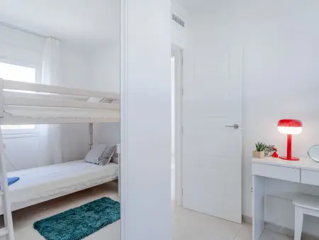 Venecia – Appartement 3 chambres à 400 m de la mer : photo 26