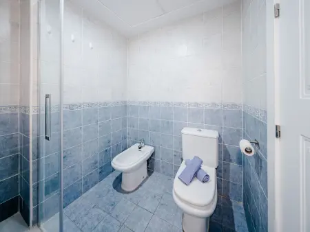 Venecia – Appartement 3 chambres à 400 m de la mer : photo 28
