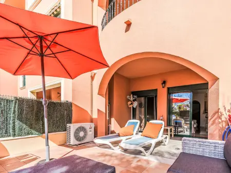 Jardines del Rio à Javea : Appartement 2 pièces à 700 m de la mer : photo 27