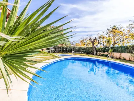 Jardines del Rio à Javea : Appartement 2 pièces à 700 m de la mer : photo 31