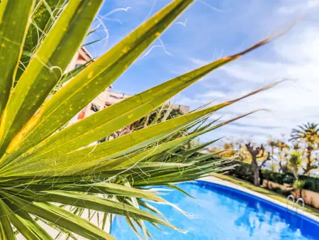 Jardines del Rio à Javea : Appartement 2 pièces à 700 m de la mer : photo 35