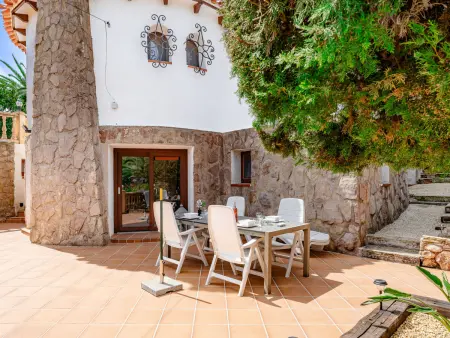 Casa Faro Javea - Maison avec piscine et vue mer : photo 4