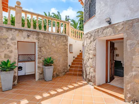 Casa Faro Javea - Maison avec piscine et vue mer : photo 5
