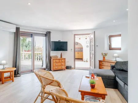 Casa Faro Javea - Maison avec piscine et vue mer : photo 6