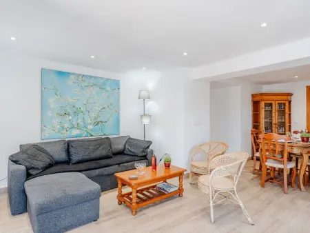 Casa Faro Javea - Maison avec piscine et vue mer : photo 8