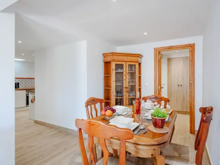 Casa Faro Javea - Maison avec piscine et vue mer : photo 10