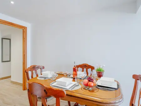 Casa Faro Javea - Maison avec piscine et vue mer : photo 11