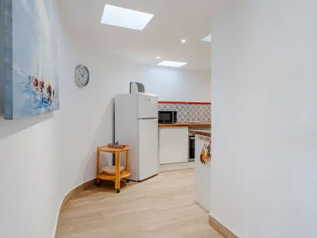 Casa Faro Javea - Maison avec piscine et vue mer : photo 14
