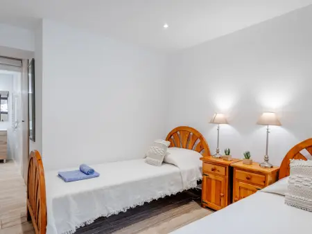 Casa Faro Javea - Maison avec piscine et vue mer : photo 21